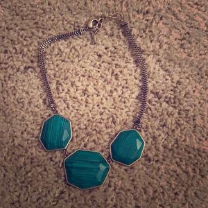 Chloe and Isabel necklace